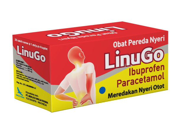 LinuGo