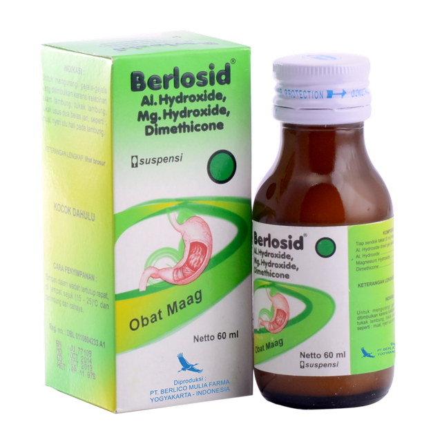 Berlosid